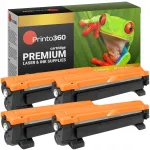 Brother TN-1090 XL toonerkassett, 4 tk., DCP-1622, DCP-1623, HL-1222