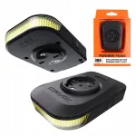 Jalgratta esituled Ravemen FR300 COB USB-C 300 lm