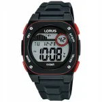 Meeste kell Lorus R2327QX9, must