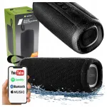 Kaasaskantav Bluetooth-k&otilde;lar raadio, 20W, USB, AUX, SD
