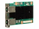 INTEL OCP X557-T2 v&otilde;rgukaart, 2x 10Gb, RJ-45