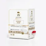 Royal Wash MagicBox pesugeel valge, tundlikule nahale, 3 l