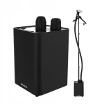 STEAMONE EUJK300B HENRY 2 riiete auruti