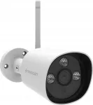 Digikaamera FERGUSON EYE 300, FHD 1080p, WiFi, 3,6 mm, MicroSD