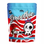 Muscle Clinic SMOOTHIE Whey valgupulber 600g Choco Bueno