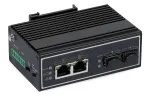 T&ouml;&ouml;stuslik PoE l&uuml;liti ULTIPOWER 322SFP-mini