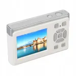 Digitaalne kaamera 2.2W IPS-ekraan 1080p 50MP Type C automaatfookus 600mAh RU