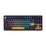 Mehaaniline klaviatuur Akko TAC87 TKL, juhtmevaba, RGB, HotSwap, 2.4 GHz