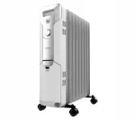 &Otilde;liradiaator Cecotec ReadyWarm 9000, valge