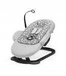 Stokke Steps beebikiik, hall Clouds