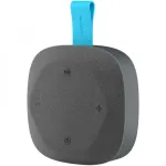Juhtmevaba Canyon Hexagon 10 Bluetooth k&otilde;lar, 8W, IPX5, hallikas sinine