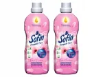 Pesupehmendaja SOFIN Complete Care Freshness Floral Passion, 2 x 800 ml