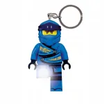 V&otilde;tmehoidja LED taskulambiga LEGO Ninjago Jay KE148