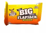 Muscle Moose Big Protein Flapjack valgubatoon maap&auml;hkliv&otilde;iga, vegan 100 g