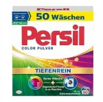 Persil pesupulber v&auml;rvilistele riietele, 3 kg, 50 pesukorda