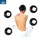Elektroodigeeli padjad TENS/EMS, 4 tk, 50x50 mm, MA