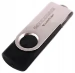 M&auml;lupulk 16 GB USB 3.0 GOODRAM TWISTER