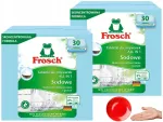 N&otilde;udepesutabletid FROSCH All in 1 koos soodaga, 2 x 30 tk, Saksamaa