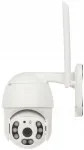 V&auml;lip&ouml;&ouml;rlev IP kaamera APTI-W31S2-TUYA, Tuya Smart Wi-Fi, 3 Mpx, 3,6 mm