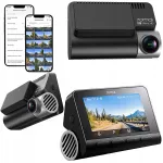 Auto video salvesti 70mai Dash Cam A810S, 4K HDR