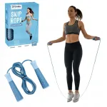 300 cm reguleeritav laagerdatud h&uuml;ppen&ouml;&ouml;r poksi ja fitnessi treeninguteks