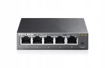 TP-Link TL-SG105E kommuter
