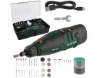12V pukseeriv puurmasin PARKSIDE PFBS 12 52in1