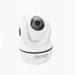 Siseruumide turvakaamera Vstarcam CS26Q, 1440P, 5G WiFi, AI j&auml;lgimisega