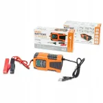 Aku laadija AUTOMAX Smart 6/12V 2A