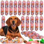 M&auml;rjad loomatoidu batoonid 14x1kg, 95% liha