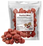 Koerte maiused lambalihaga, pehmed kuubikud, 500 g