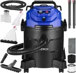 Pesuvahend tolmuimejale KERCH HydroX 2500W, pehmetele m&ouml;&ouml;blitele ja vaipadele