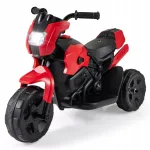Laste kolmerattaline elektrimotos&uuml;kkel