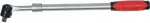 Teleskoopiline liigendk&auml;epide 450&ndash;600 mm, 1/2