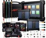Diagnostikatester AUTEL MS919 PRO ECU+VCMI+Osilloskoop+Topoloogia, 2 aasta uuendused