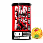 Kreatiinikompleks BAD ASS CREA 300g