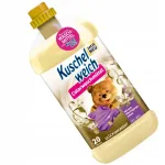 Vedelpestav pesuain v&auml;rvilistele kangastele Kuschelweich Glucksmoment, 1,1 l, 20 pesukorda