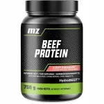 MZ-Store h&uuml;drol&uuml;&uuml;situd mustikavalk 750g maasika-k&uuml;psise maitsega