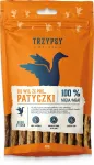 Trzypsy deluxe pardilihast pulgad koertele, 70 g, 100% liha