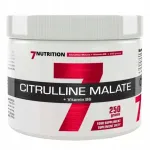 Toidulisand 7NUTRITION Citrulline Malate