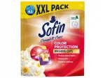 Pesukapslid SOFIN Complete Care & Color Protection, 62 tk