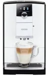 Espresso kohvimasin NIVONA CafeRomatica 797, valge