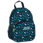 Derform Dinozaurus koolikott mitme sahtliga, 20 l, sobib A4