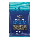 Kalamaiused koertele Fish4Dogs Sea Jerky Fish Tiddlers, 575 g