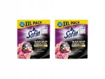 SOFIN Complete Care pesukapslid mustade riiete kaitseks, 124 tk