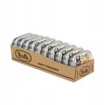 M&auml;rg koeratoit FOLK k&uuml;&uuml;liklihaga, 10 x 100 g
