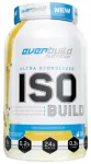 WPI Everbuild Nutrition valguisolaadi lisand vaniljepulber 908 g