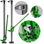 T&otilde;stuk FARM LIFT 150 cm, 3 t, 11&ndash;135 cm, HI LIFT, maastiku- ja raudteet&ouml;&ouml;deks