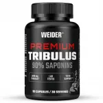 Toidulisand WEIDER Tribulus Terrestris Extract 90 kapslit