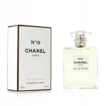 Chanel No 19 parf&uuml;&uuml;mvesi 100 ml